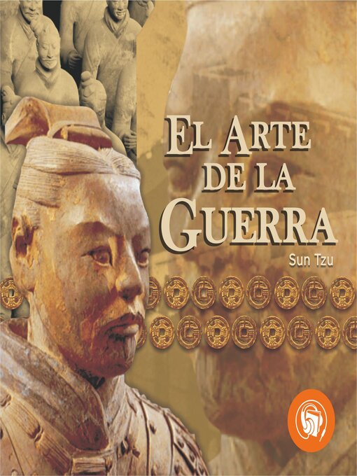 Cover image for El Arte de la Guerra
